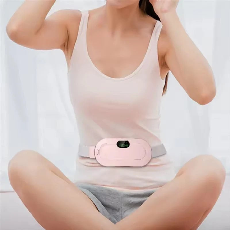 beautywell~Electric period crump