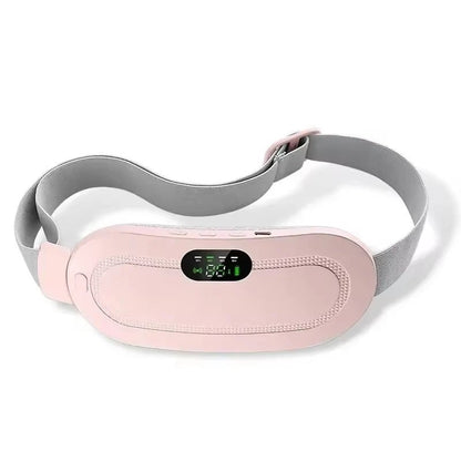 beautywell~Electric period crump