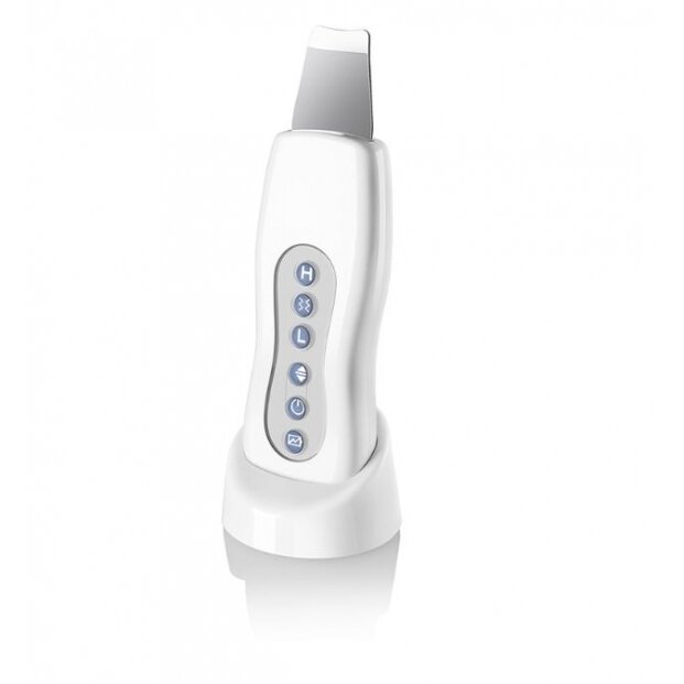 BeautyWell Ultra Sonic Skyn Scrubber